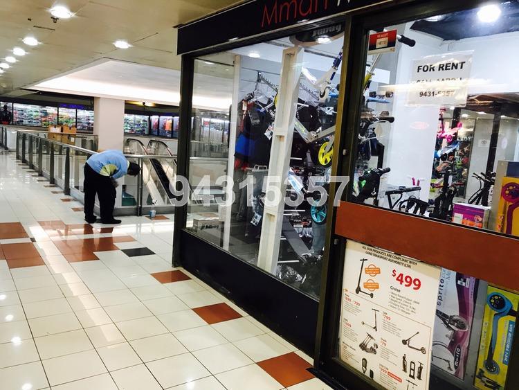 Peninsula Shopping Complex thumbnail photo